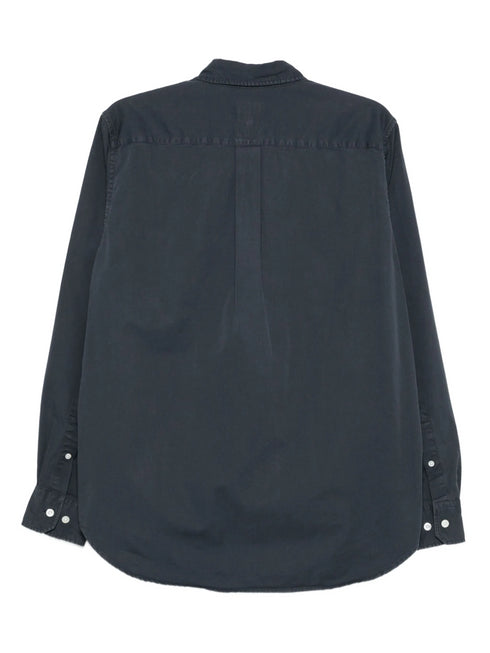 NORSE PROJECTS ALGO TWILL SHIRT